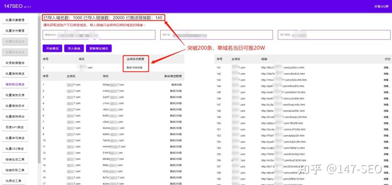 站群系统:电商行业的新引擎
